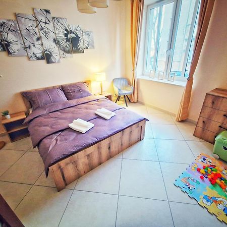 Summer Apartment Przemyśl Dış mekan fotoğraf