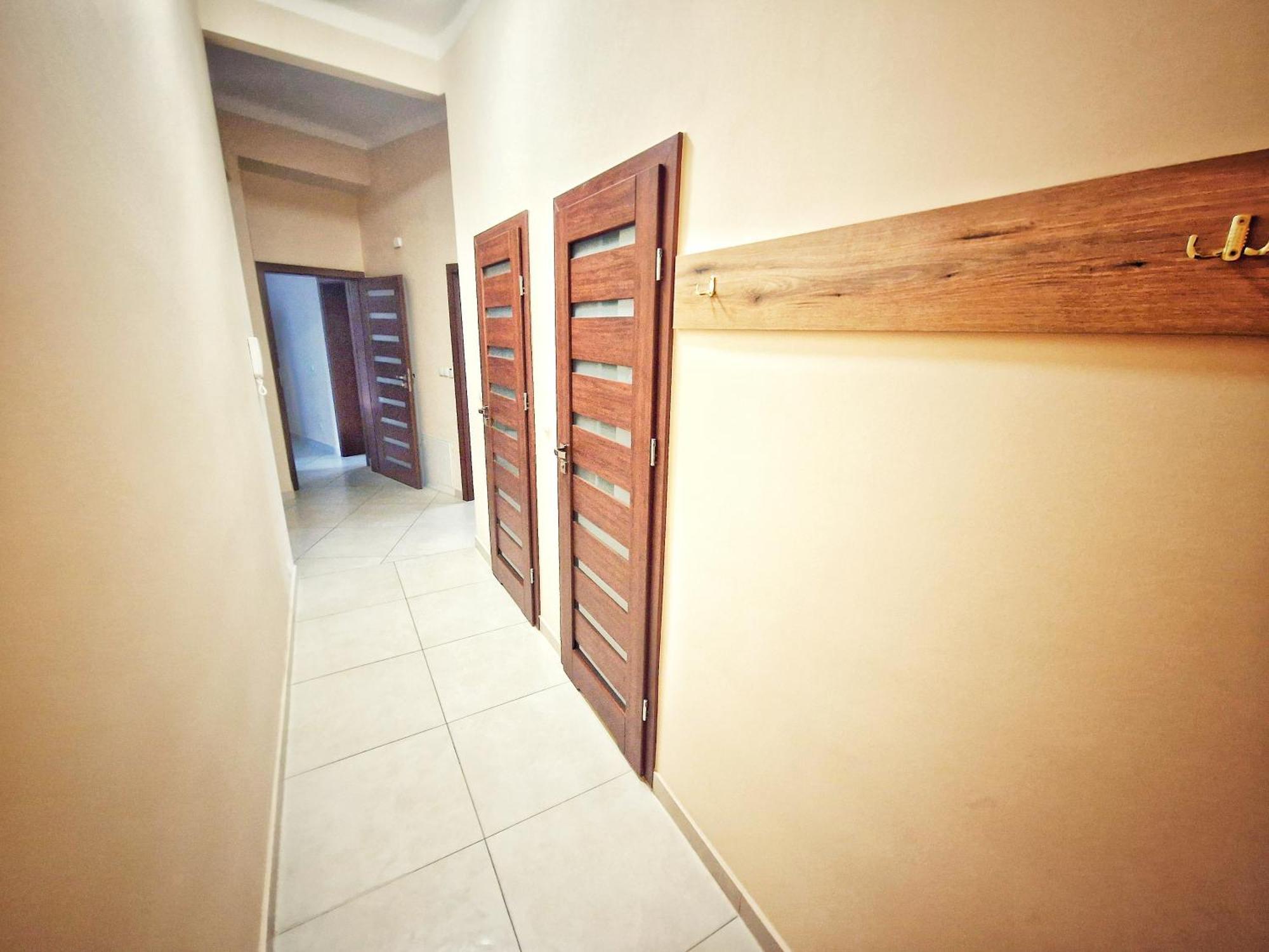 Summer Apartment Przemyśl Dış mekan fotoğraf