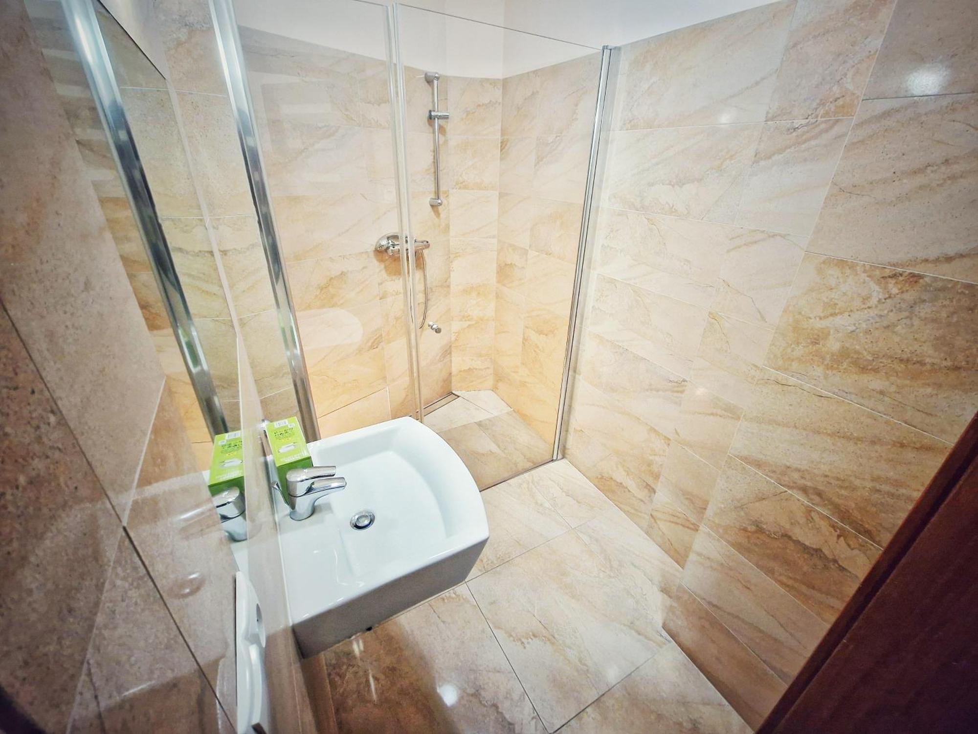Summer Apartment Przemyśl Dış mekan fotoğraf
