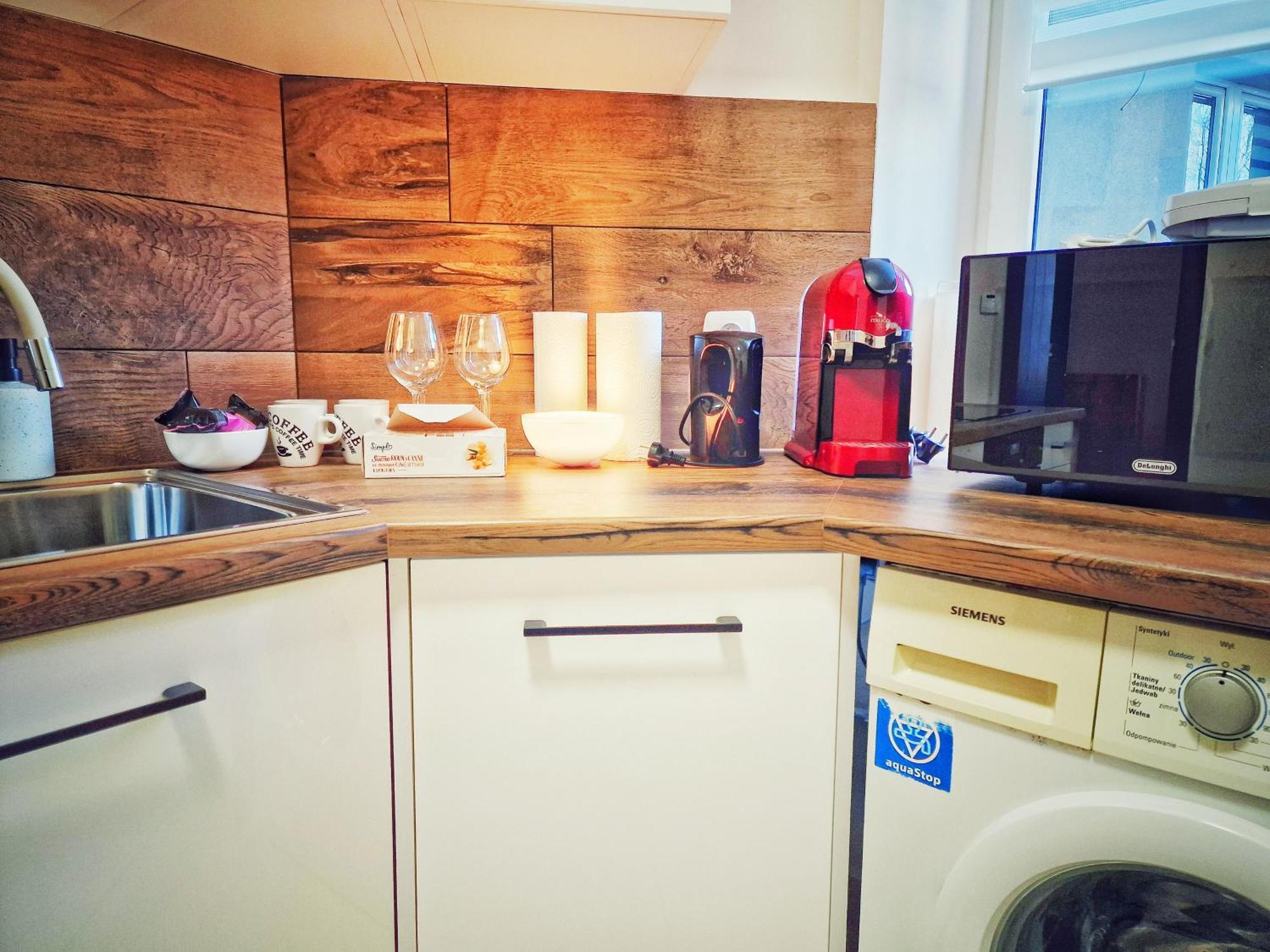 Summer Apartment Przemyśl Dış mekan fotoğraf