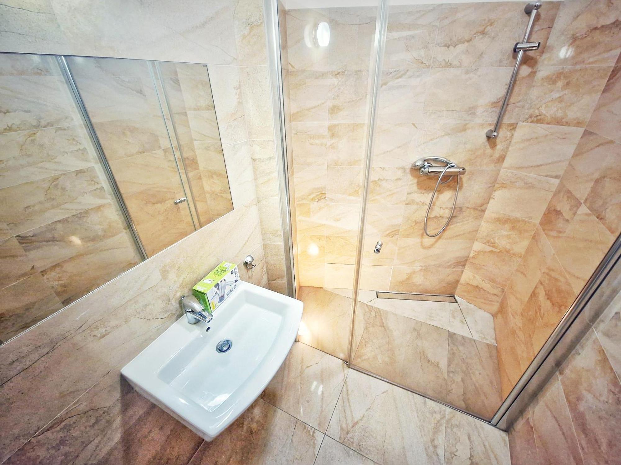 Summer Apartment Przemyśl Dış mekan fotoğraf