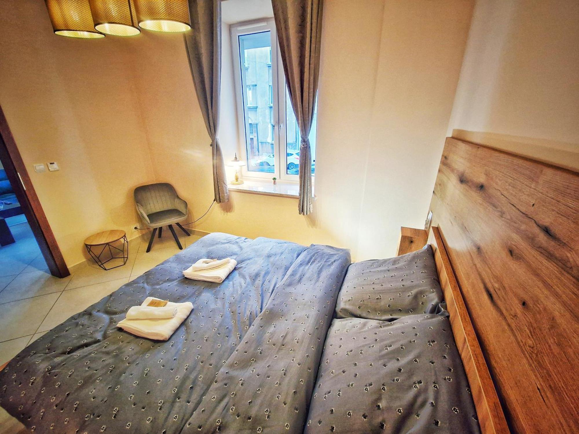 Summer Apartment Przemyśl Dış mekan fotoğraf