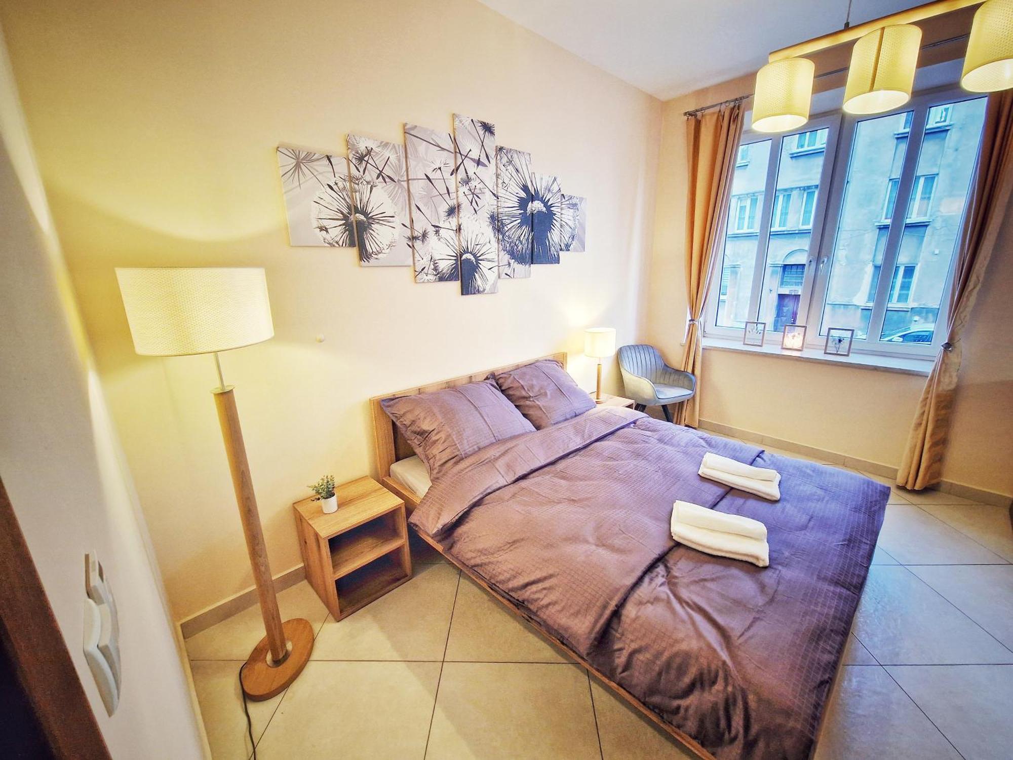 Summer Apartment Przemyśl Dış mekan fotoğraf