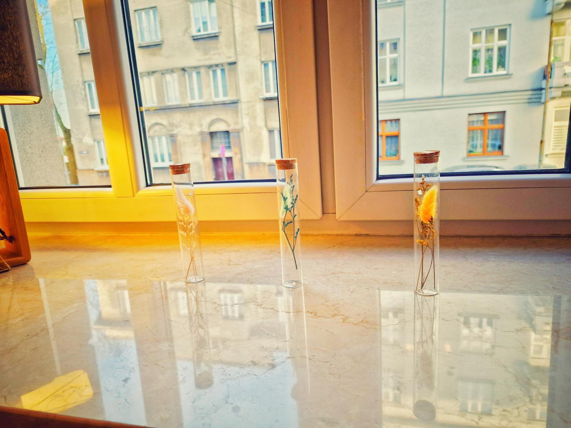 Summer Apartment Przemyśl Dış mekan fotoğraf